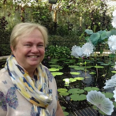 Profile Picture of Ann C Goddard (@MrsAnnGoddard) on Twitter