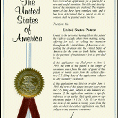 Profile Picture of Michael Bednarek (@USPatentCounsel) on Twitter