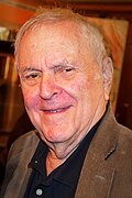 Profile Picture of John Kander - Wikipedia, the free encyclopediaon Wikipedia