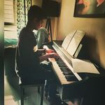 Profile Picture of Advait Kulkarni (@advaitkulkarnimusic) on Instagram