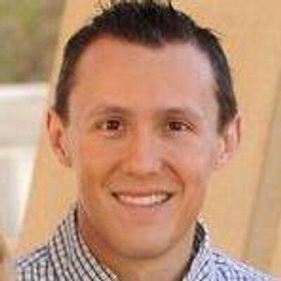 Profile Picture of Marc Struthers (@marcstruthers) on Twitter