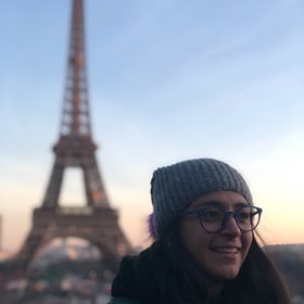 Profile Picture of Albita Osorio Galindo (@albitulip) on Pinterest