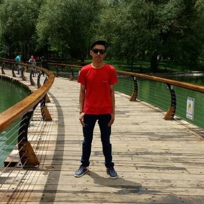Profile Picture of Amir Yazdani (@amiryazdani15) on Twitter