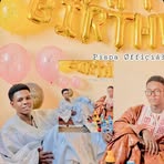 Profile Picture of Wlĺêyd Hâmâde (@Wlĺêyd-Hâmâde) on Facebook