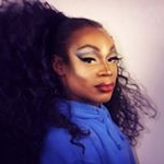 Profile Picture of Black Widow (Kevin Mimms) (@dancing_mimmzy) on Instagram
