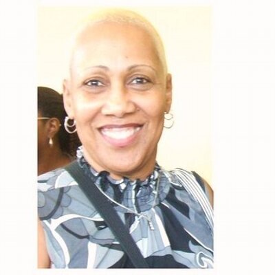 Profile Picture of Renetta Davis (@RenettaDavis) on Twitter