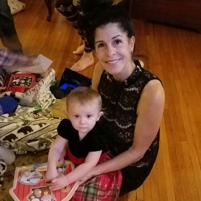 Profile Picture of Lisa Brydges (@ItWorksLisaB) on Twitter