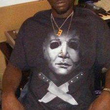 Profile Picture of D-ray K.N.A Akai (@ray_akai) on Twitter