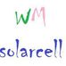 Profile Picture of WM Solarcell (@WM-Solarcell) on Facebook