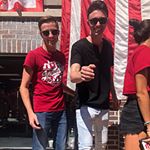 Profile Picture of Justin Rohrman (@justinrohrman_7) on Instagram