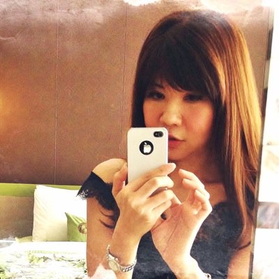 Profile Picture of Melissa Kao (@KaoMelissa) on Twitter