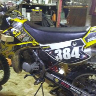 Profile Picture of Robby Sones (@Robby-Sones) on Facebook