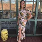 Profile Picture of Amanda Gifford (@amanda_gifford) on Instagram