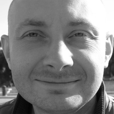 Profile Picture of Paweł Szymański (@_PawelSzymanski) on Twitter