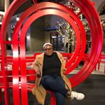Profile Picture of Lena Robinson (@lena.xcix) on Instagram