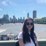 Profile Picture of Melanie Crameri (@melanie_crameri) on Instagram