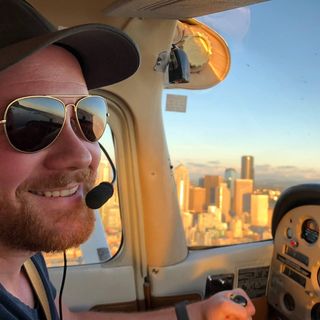 Profile Picture of Jeremy OlmstedThompson (@jeremyot) on Facebook