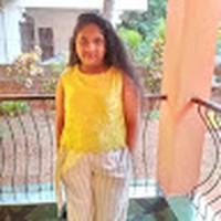 Profile Picture of Amberly Fernandes (@amberly-fernandes-1) on Quora