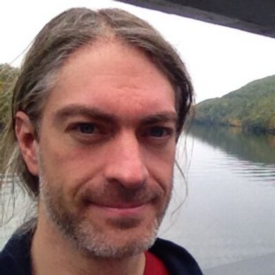 Profile Picture of Derek Gladding (@DerekGladding) on Twitter