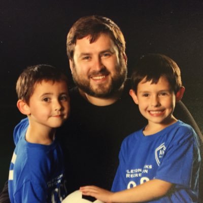 Profile Picture of Ben Hendrickson (@atownpackfan) on Twitter