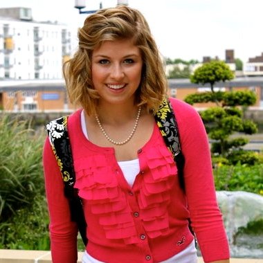 Profile Picture of Savannah Larson (@Savannah_Lynn1) on Twitter