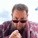 Profile Picture of Steven Mandel (@stevenwmandel) on Instagram