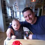 Profile Picture of Dan Kirby (@danielson.83) on Instagram