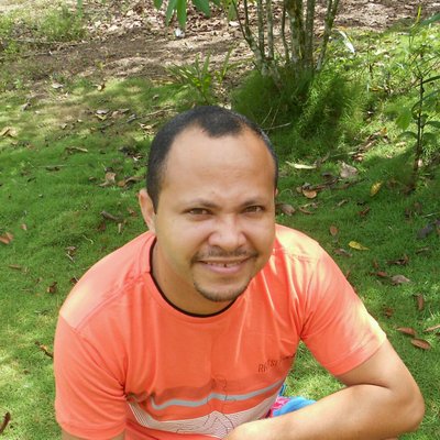 Profile Picture of Edson Mendonca (@edsonmendonca3) on Twitter