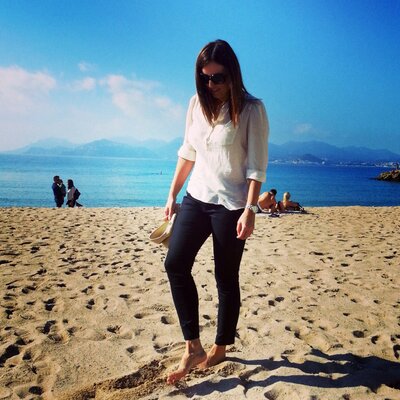 Profile Picture of Marijana (@83Suvajac) on Twitter