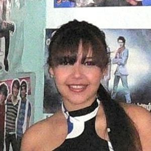 Graciela Chavez - Myspace Profile Picture of Graciela Chavez (@graciellie) on Myspace