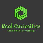 Profile Picture of erik Nixon (@real_curiousities) on Instagram