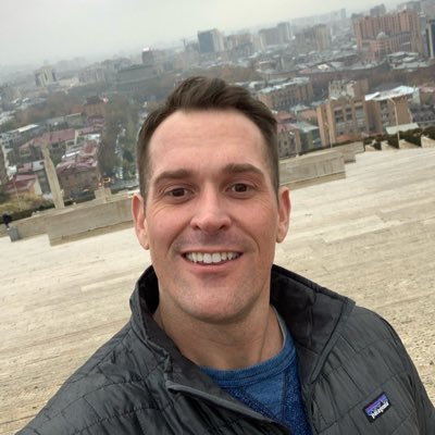 Profile Picture of Tim Allen (@212adventures) on Twitter