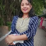 Profile Picture of Poonam Basyal Shrestha (@poonam.newar.98) on Facebook