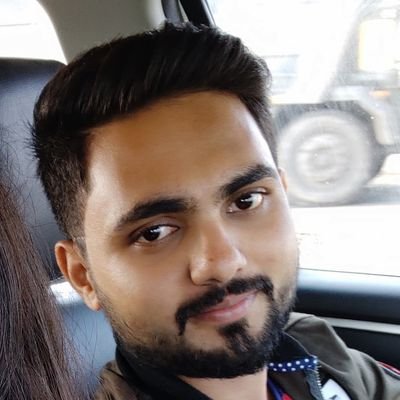 Profile Picture of PARTH MODIシ ♥ (@parthmodi46) on Twitter