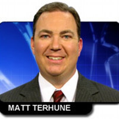 Profile Picture of Matt Terhune (@mterhune) on Twitter