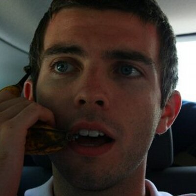 Profile Picture of Bert O Phillips (@BertOPhillips) on Twitter
