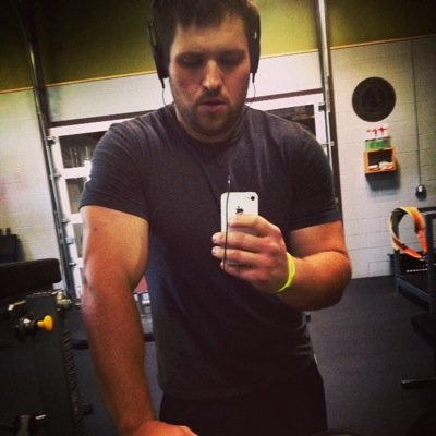 Profile Picture of Mark McHenry (@henry06x) on Twitter