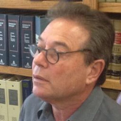 Profile Picture of Joseph C. Rosenblit (@JosephRosenblit) on Twitter