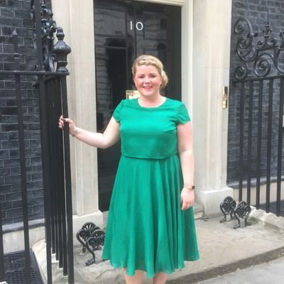 Profile Picture of Amanda McGarry (@AMcGarry28) on Twitter