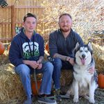 Profile Picture of Nick Patrick Burkert (@matrixpatrick1993) on Instagram