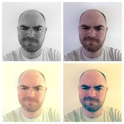 Profile Picture of Mike Gearing (@gichaelmearing) on Twitter