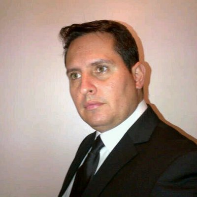 Profile Picture of Richard Del Rosal (@Richard_DRT) on Twitter