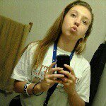 Profile Picture of hannah ebbinghouse (@criplove60) on Instagram