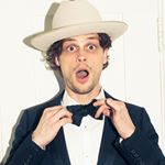 Profile Picture of 𝓜𝓪𝓽𝓽𝓱𝓮𝔀 𝓖𝓻𝓪𝔂 𝓖𝓾𝓫𝓵𝓮𝓻 𝓑𝓻𝓪𝓼𝓲𝓵 (@matthewgraygublerbr) on Instagram