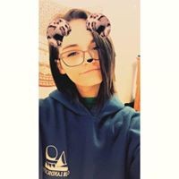 Profile Picture of Tiffany Benson (@tiffany-benson-13) on Quora