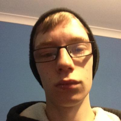 Profile Picture of Kristian Richardson (@krisstom2014) on Twitter