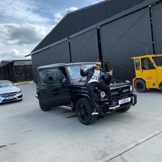 Profile Picture of Chris Mathers (Uncleepno) (@chris.epno) on Facebook