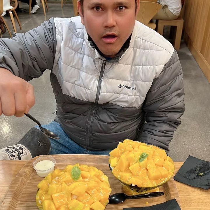 Profile Picture of Daniel Q Guden (@dguden72) on Tiktok