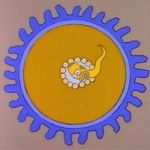 Profile Picture of Tobias Drundridge (@daily.simpsons.quotes) on Instagram