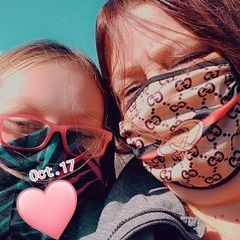 Profile Picture of Beth Cooley (@@barbiedoll302001) on Tiktok